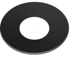 Vidro da Câmara Traseira Samsung Galaxy A13 5G A136, Depth, Preto
