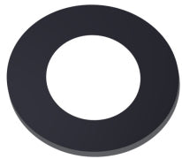 Vidro da Câmera Traseira Samsung Galaxy A23 5G A236 / A23 A235, Principal, Preto