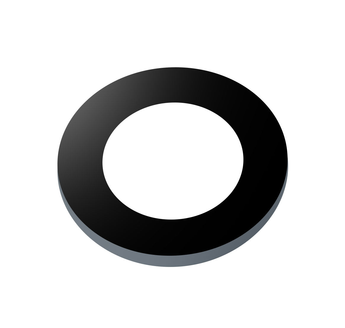 Vidro da Câmara Traseira Samsung Galaxy A52 5G A526 / A52 A525, Wide, Preto