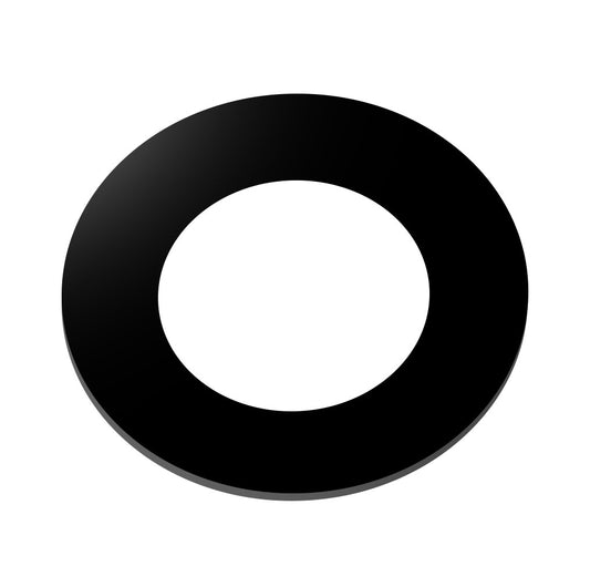 Vidro da Câmara Traseira Samsung Galaxy A55 5G A556, Wide, Preto