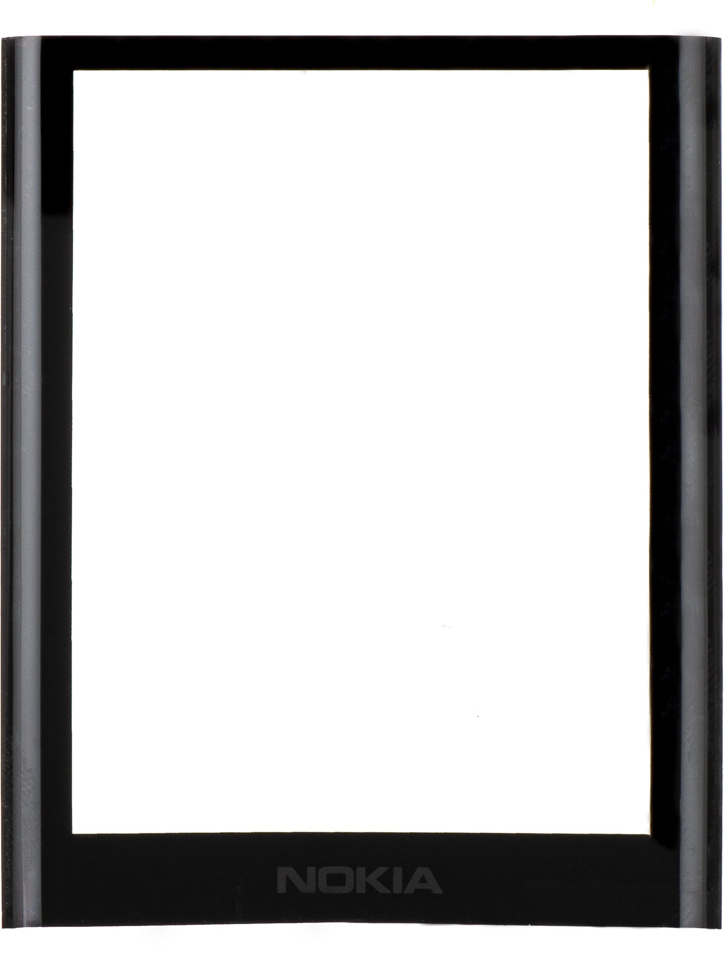 Lente LCD para NOKIA 230 (2024), Preto