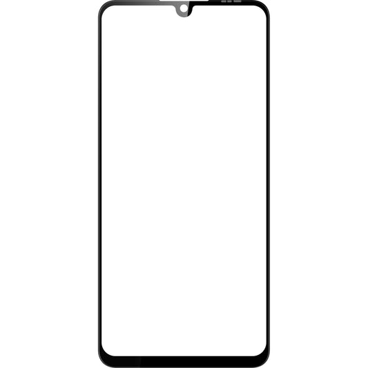 Vidro Ecrã + OCA Forward Shield para Huawei P30 lite, Preto