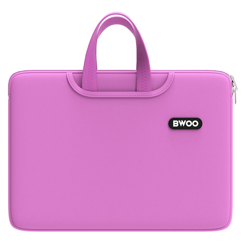 Mala BWOO BO-CB63 para Portátil 14 polegadas, Rosa