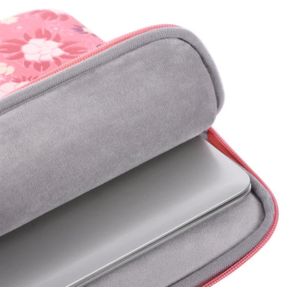Bolsa CanvasArtisan H24-B01 para Laptop 15inch - 16inch, Rosa