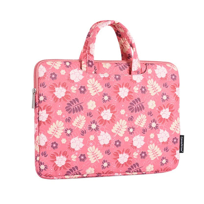 Bolsa CanvasArtisan H24-B01 para Laptop 15inch - 16inch, Rosa