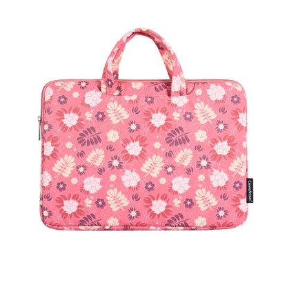 Bolsa CanvasArtisan H24-B01 para Laptop 15inch - 16inch, Rosa