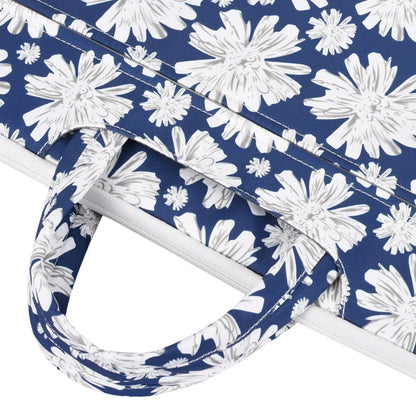 Mala CanvasArtisan H34-C22 para Laptop 15inch - 16inch, Azul