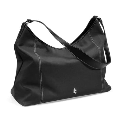 Bolsa e Capa Tomtoc Tote para Laptop 14 polegadas, Preta