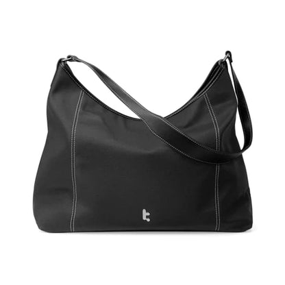 Bolsa e Capa Tomtoc Tote para Laptop 14 polegadas, Preta