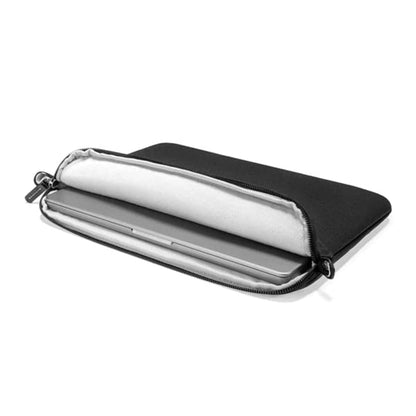 Bolsa e Capa Tomtoc Tote para Laptop 14 polegadas, Preta