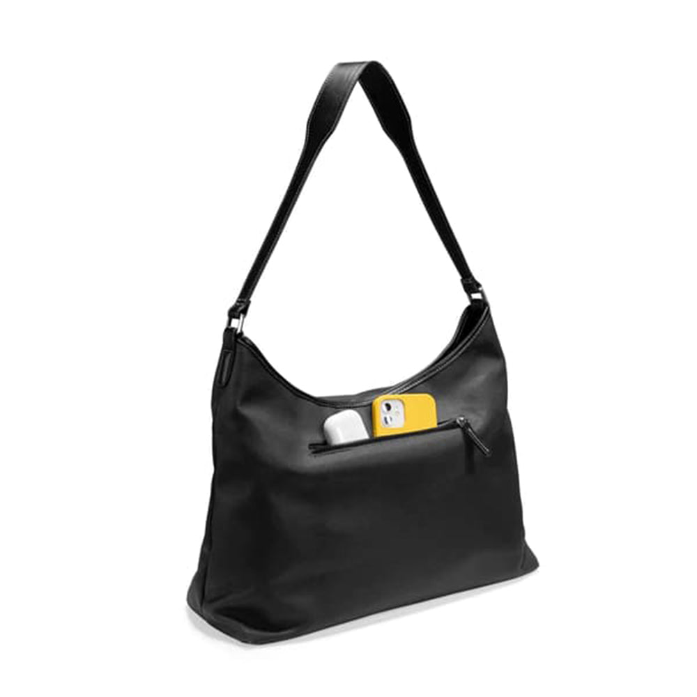 Bolsa e Capa Tomtoc Tote para Laptop 14 polegadas, Preta