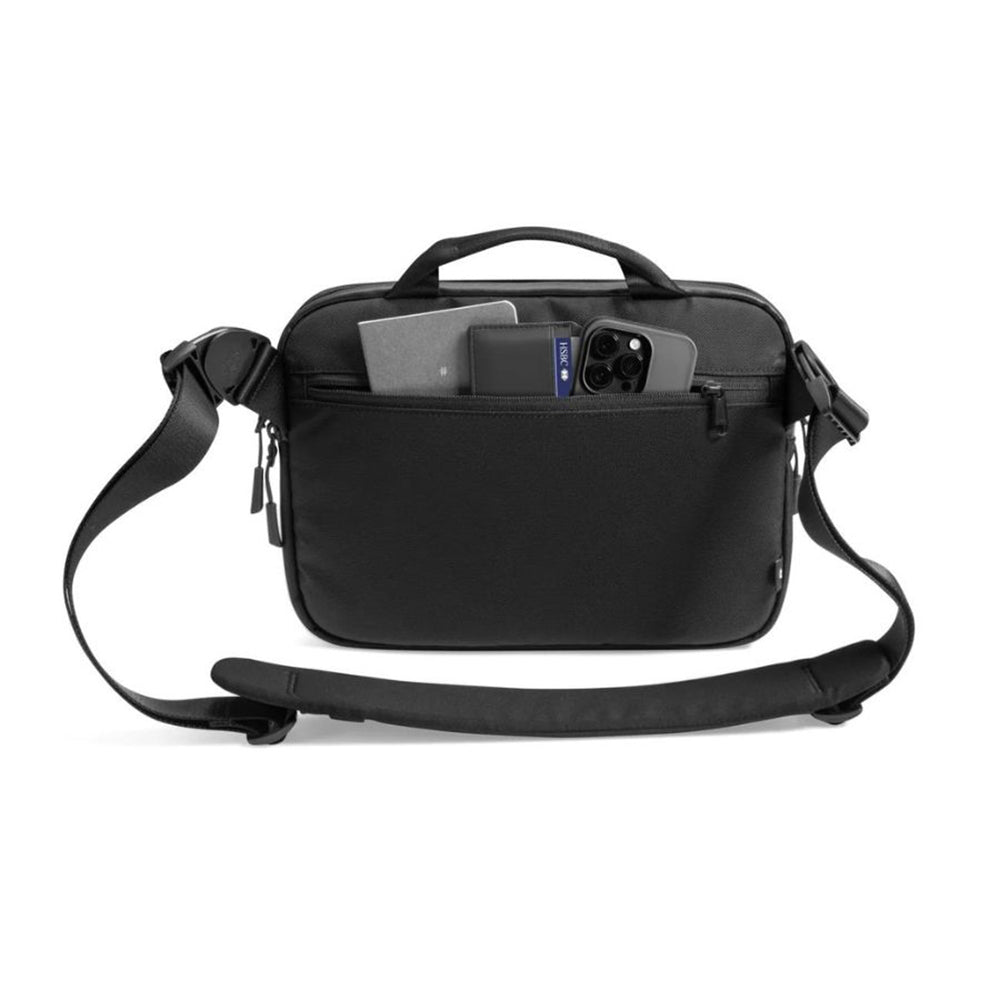 Universal Tablet Bag max. 11inch, Tomtoc, B11A1D1, Black