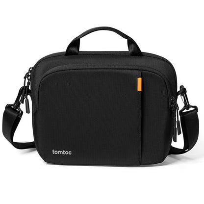Mala Universal para Tablet até 12,9 polegadas, Tomtoc, B30B1D1, Preta