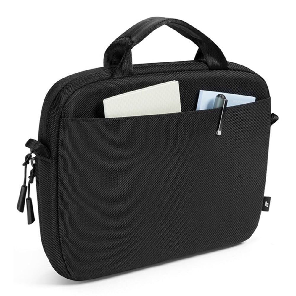 Mala Universal para Tablet até 12,9 polegadas, Tomtoc, B30B1D1, Preta