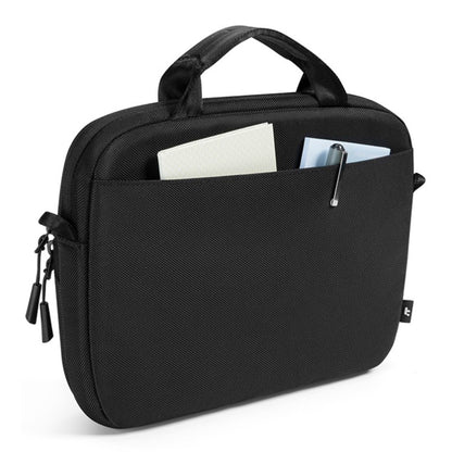 Mala Universal para Tablet até 12,9 polegadas, Tomtoc, B30B1D1, Preta