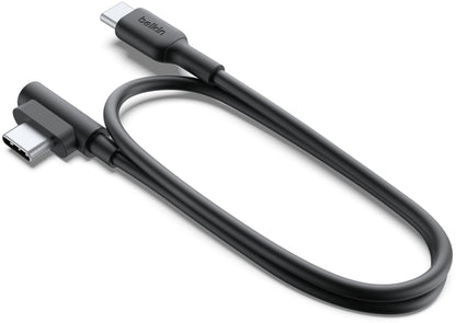 Bolsa de Proteção Belkin Charging para Consola Nintendo Switch 2 / Switch / Switch OLED, Cinzento ENA001hqCH-V2