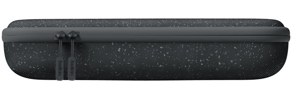 Bolsa de Proteção Belkin Charging para Consola Nintendo Switch 2 / Switch / Switch OLED, Cinzento ENA001hqCH-V2