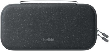 Bolsa de Proteção Belkin Charging para Consola Nintendo Switch 2 / Switch / Switch OLED, Cinzento ENA001hqCH-V2
