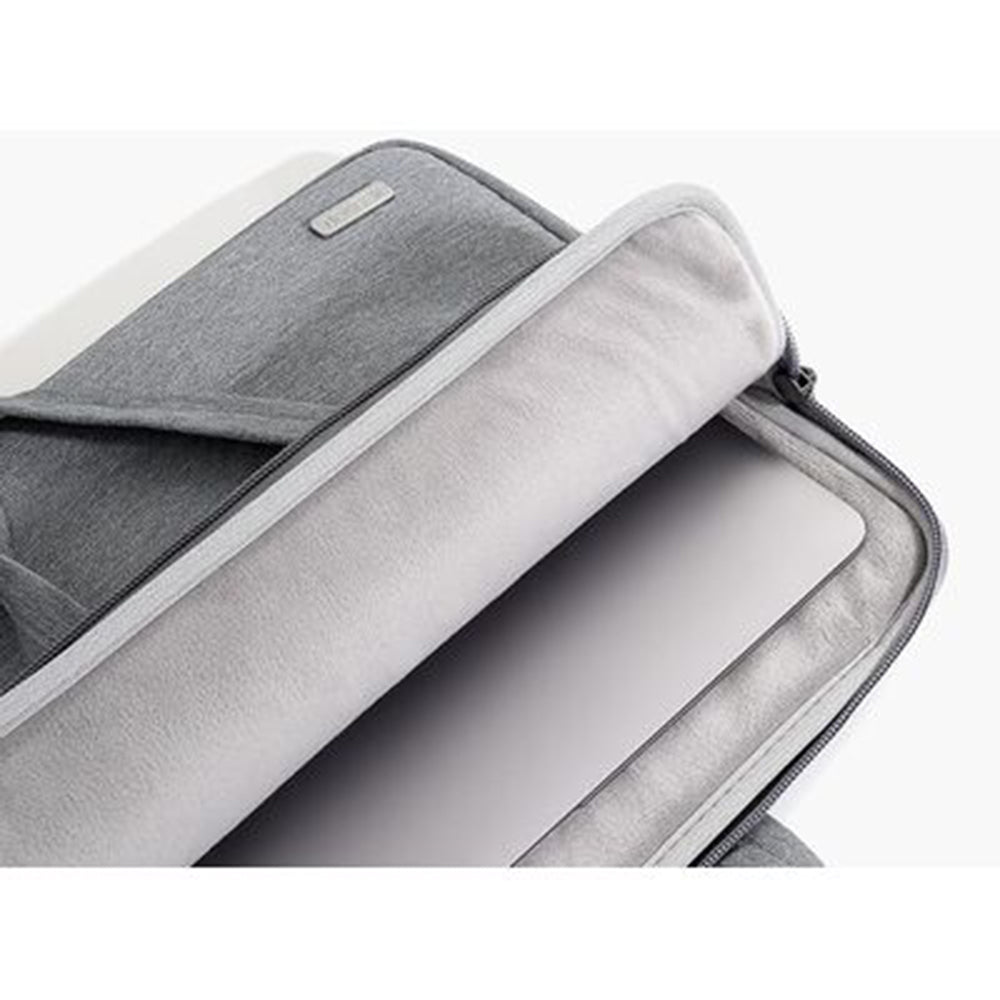 Mala UGREEN LP437 (30325) para Portátil 15 polegadas - 15,9 polegadas, Cinzento