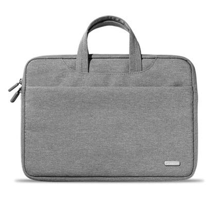 Mala UGREEN LP437 (50337) para Portátil 14 polegadas - 14,9 polegadas, Cinzenta