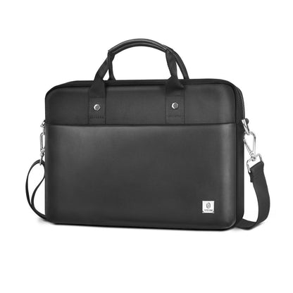 Bolsa para portátil WiWu Hali 14inch, Preto 