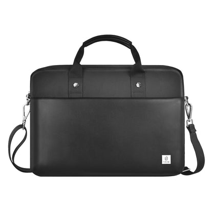 Bolsa para portátil WiWu Hali 14inch, Preto 