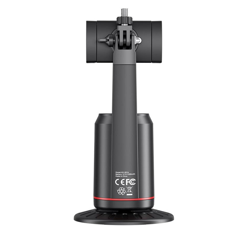 Suporte XO Design SS16 Rastreamento Facial 360, Universal, Preto