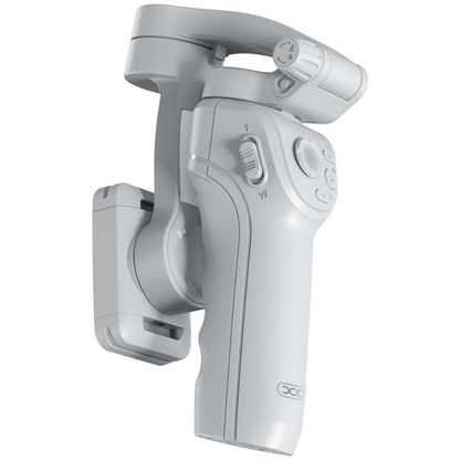Gimbal Estabilizador XO Design SS17, Universal, Cinzento