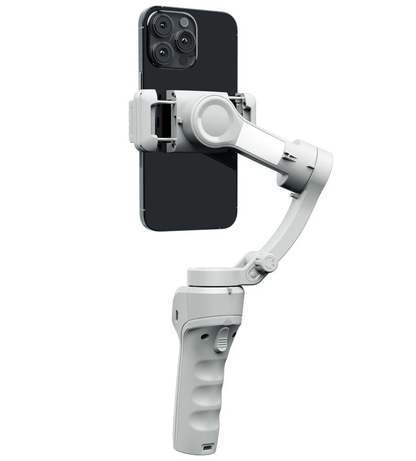 Gimbal Estabilizador XO Design SS17, Universal, Cinzento