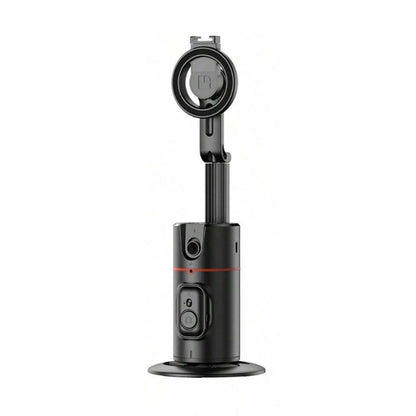 Gimbal Estabilizador Yesido SF20 Face Tracking 360, Preto