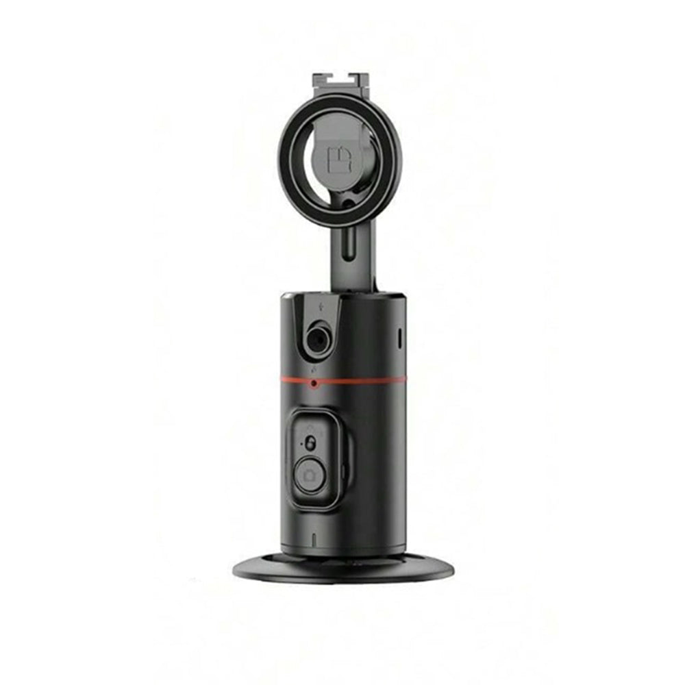 Gimbal Estabilizador Yesido SF20 Face Tracking 360, Preto