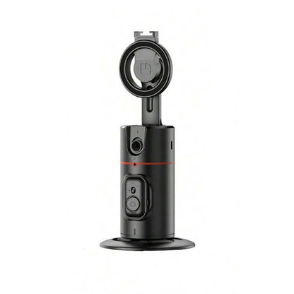 Gimbal Estabilizador Yesido SF20 Face Tracking 360, Preto