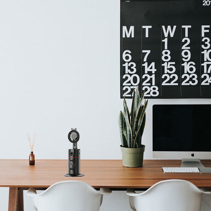 Gimbal Estabilizador Yesido SF20 Face Tracking 360, Preto