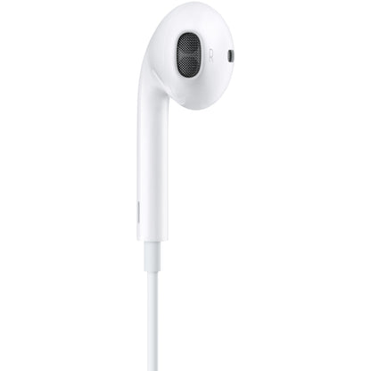 Mãos-livres 3,5 mm Apple A1472, Branco MWU53ZM/A 