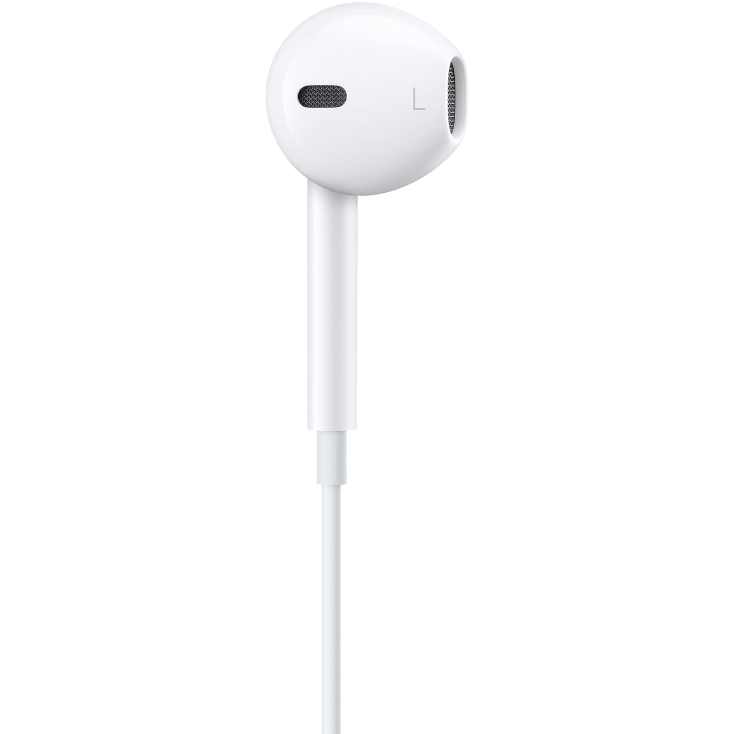 Mãos-livres 3,5 mm Apple A1472, Branco MWU53ZM/A 