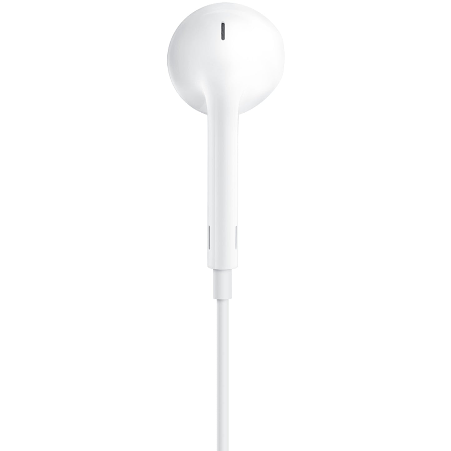 Mãos-livres 3,5 mm Apple A1472, Branco MWU53ZM/A 