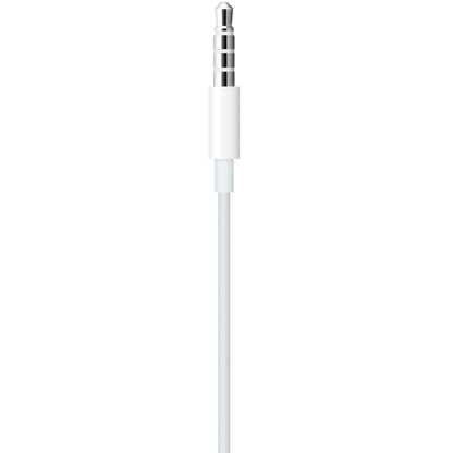 Mãos-livres 3,5 mm Apple A1472, Branco MWU53ZM/A 