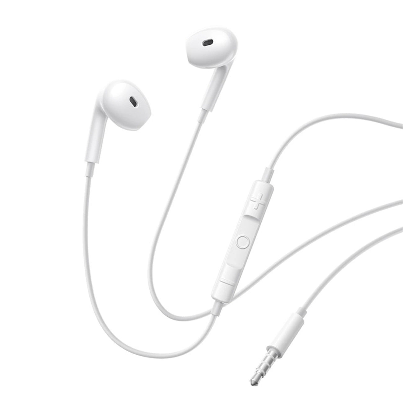 Handsfree 3.5mm Baseus Encok HZ19, Branco A00182301213-00