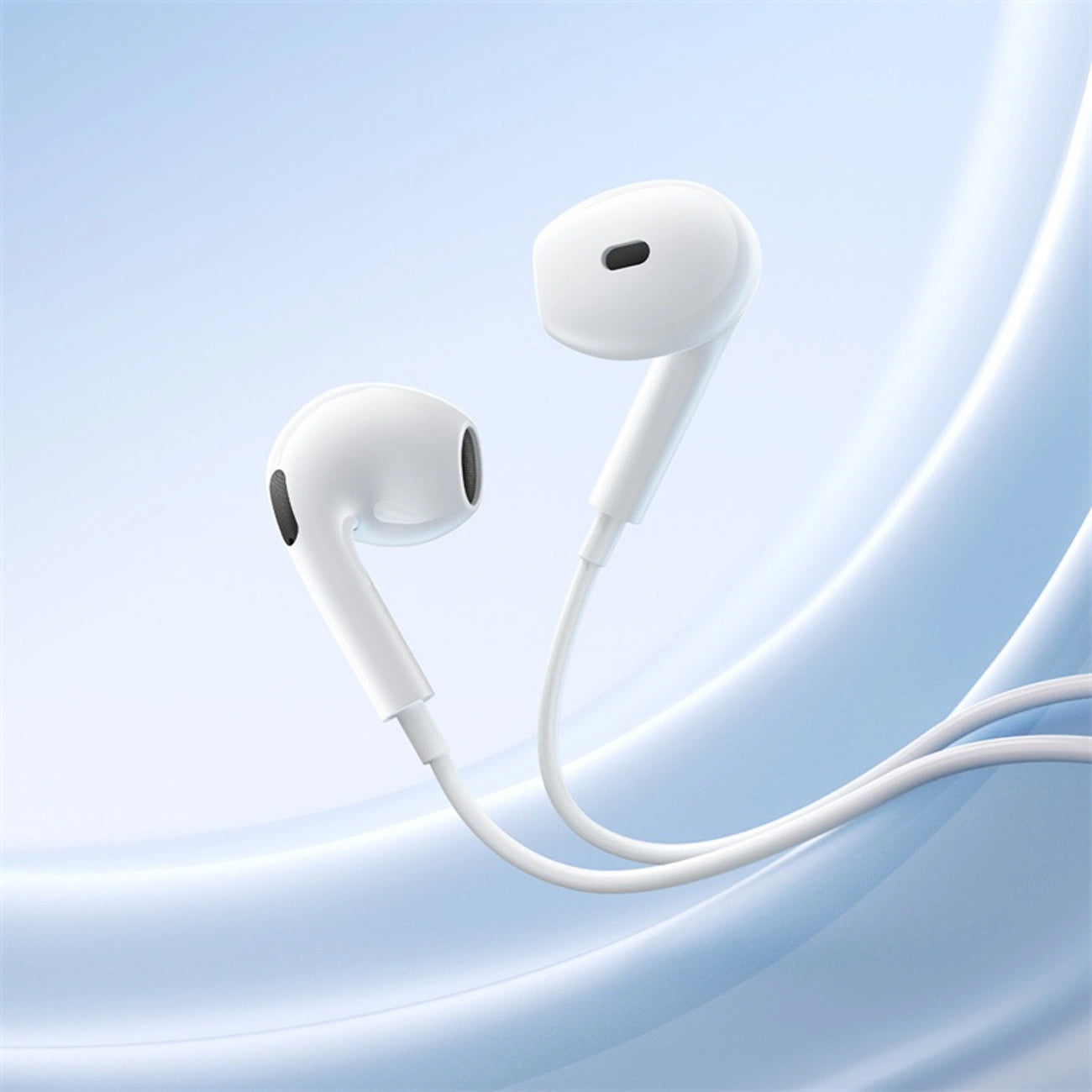 Handsfree 3.5mm Baseus Encok HZ19, Branco A00182301213-00