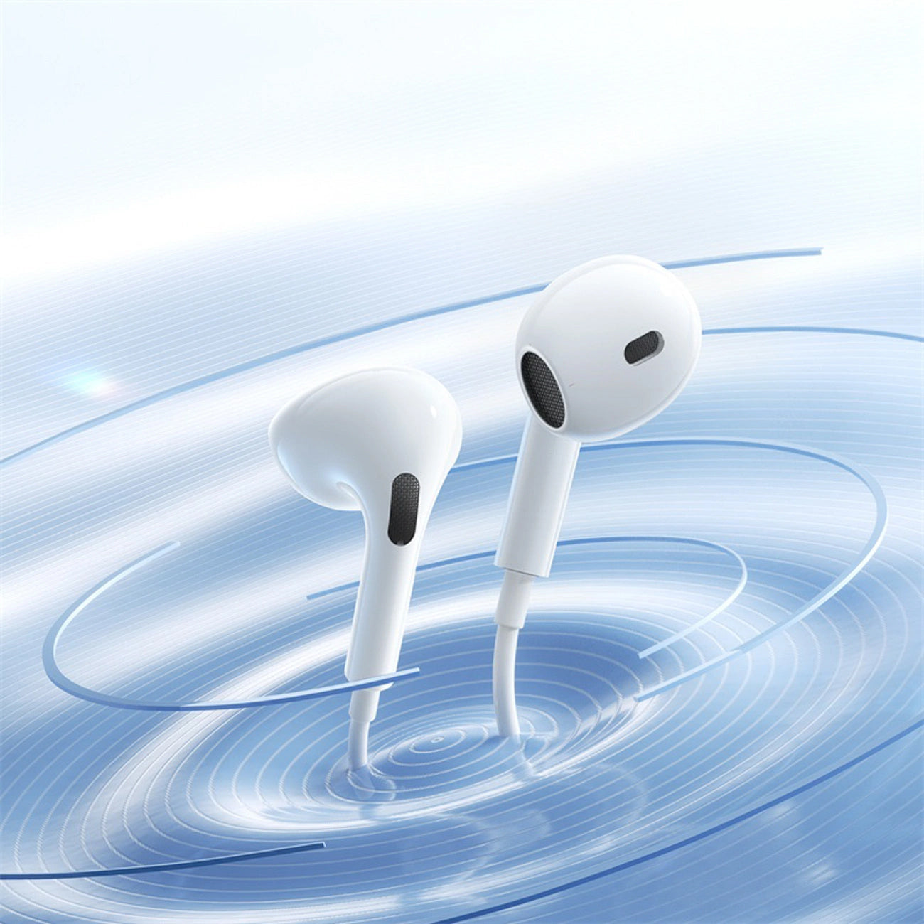 Handsfree 3.5mm Baseus Encok HZ19, Branco A00182301213-00