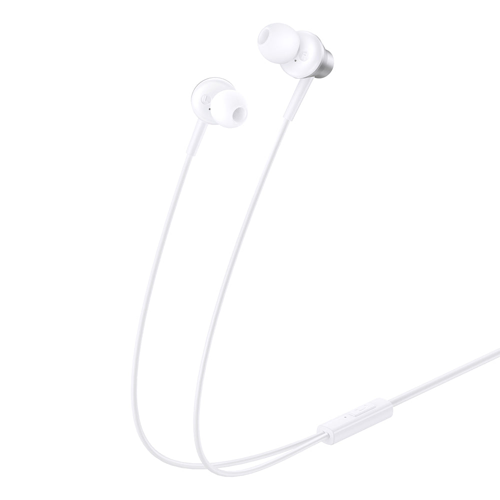 Handsfree 3.5mm Baseus Encok CZ11, Branco A0016434300213-Z1 