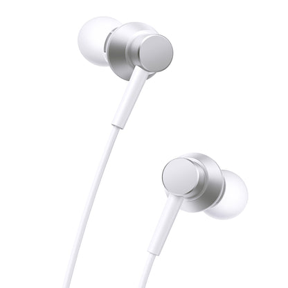 Handsfree 3.5mm Baseus Encok CZ11, Branco A0016434300213-Z1 