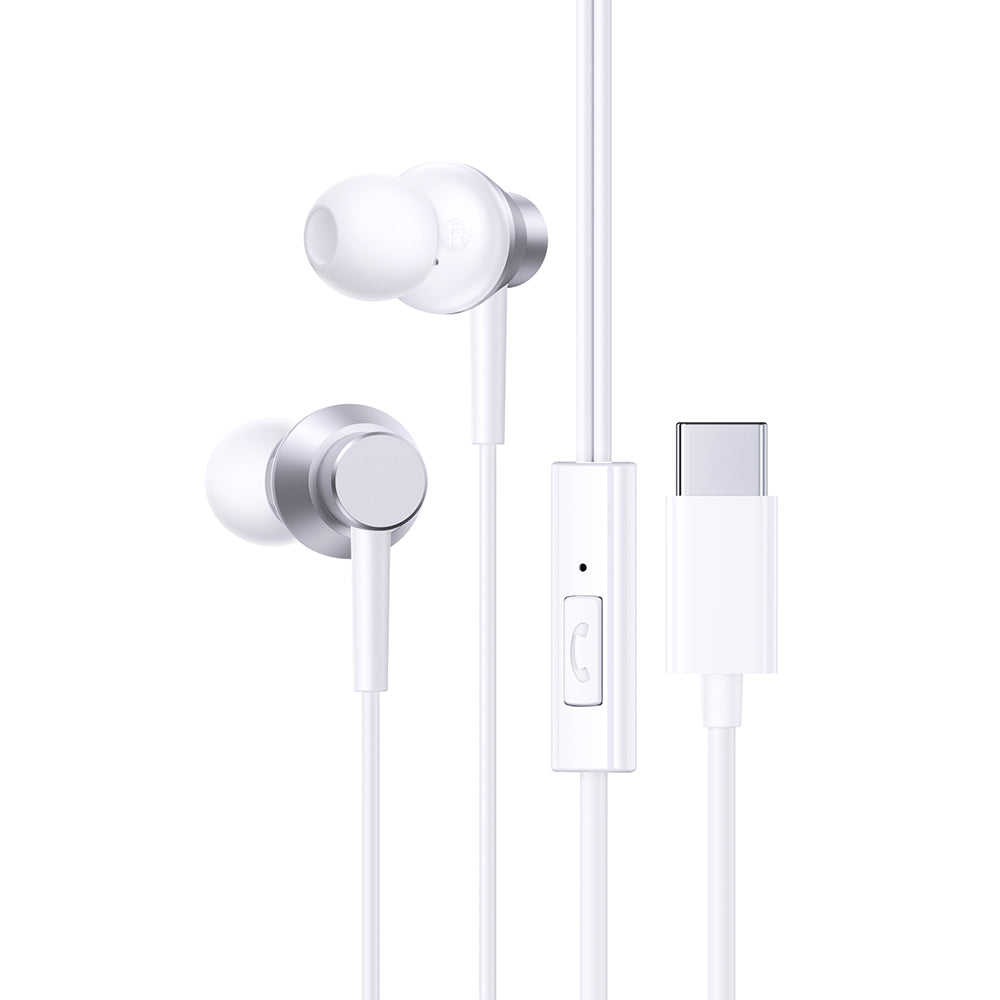 Handsfree 3.5mm Baseus Encok CZ11, Branco A0016434300213-Z1 