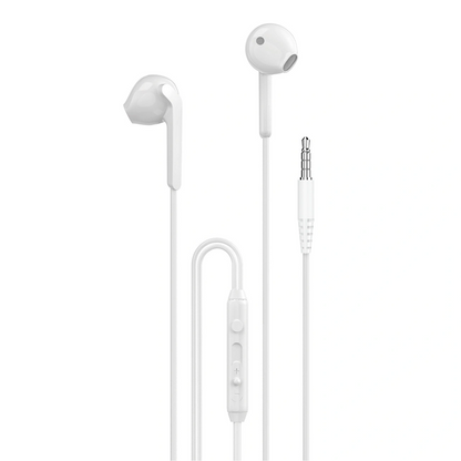 Handsfree 3.5mm Dudao X3, Branco