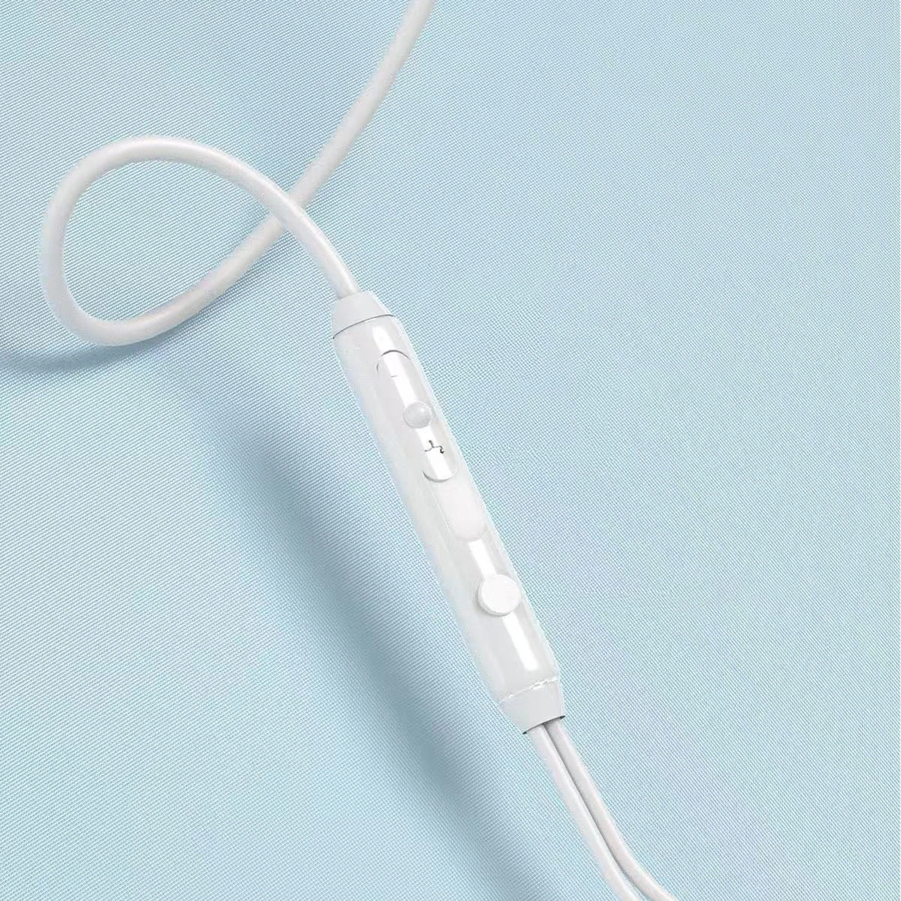 Handsfree 3.5mm Dudao X3, Branco