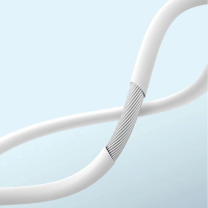 Handsfree 3.5mm Dudao X3, Branco
