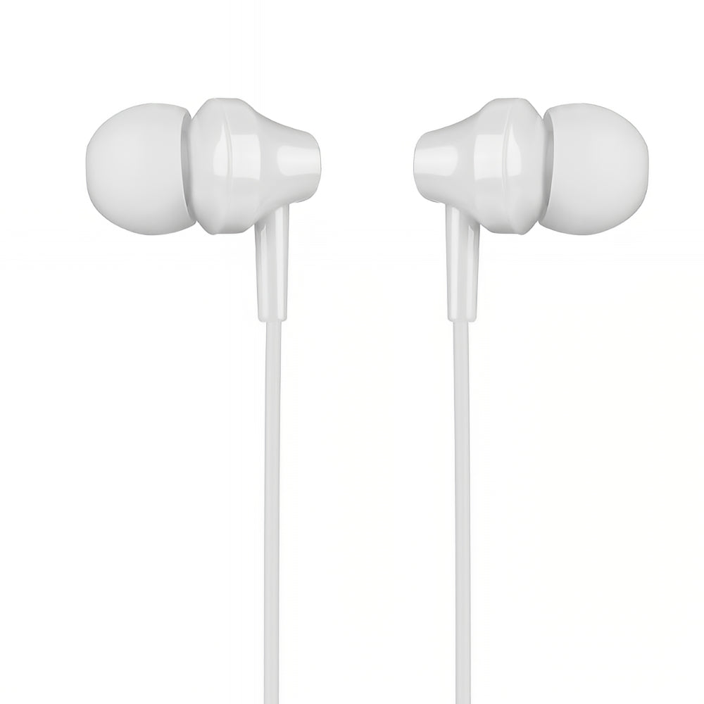 Handsfree 3.5mm HOCO M14, Branco