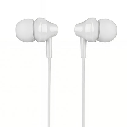 Handsfree 3.5mm HOCO M14, Branco