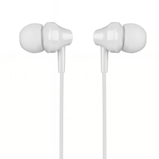 Handsfree 3.5mm HOCO M14, Branco