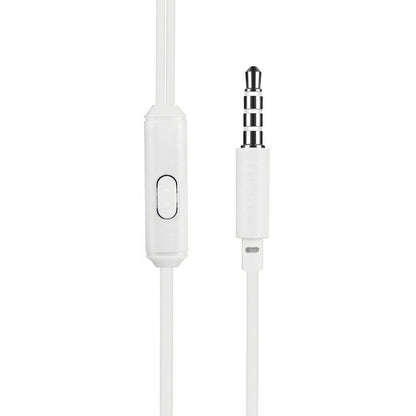 Handsfree 3.5mm HOCO M14, Branco